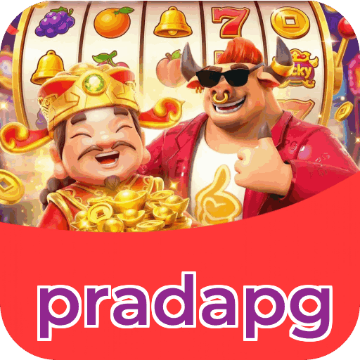 pradapg - Infraestrutura de segurança certificada
